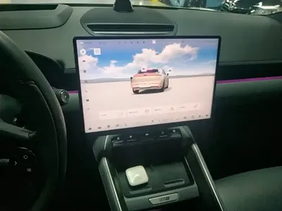 Zeekr 极氪007GT