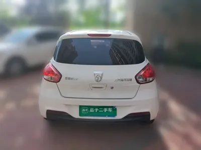 Baojun 310