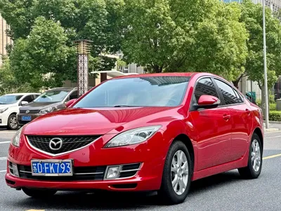 Mazda Ruiyi