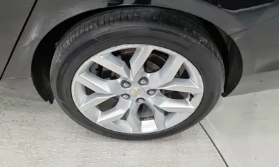 ChevroletGMDaewoo Impala