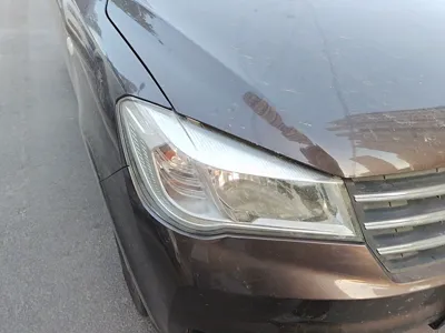 Dongfeng Fengon 330