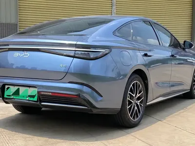 BYD Seal
