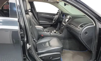 Chrysler 300C