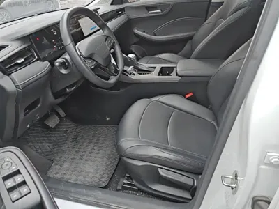 Roewe i5