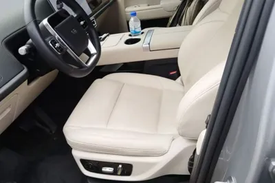 Li Auto L9