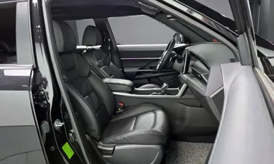 KG_Mobility_Ssangyong Torres