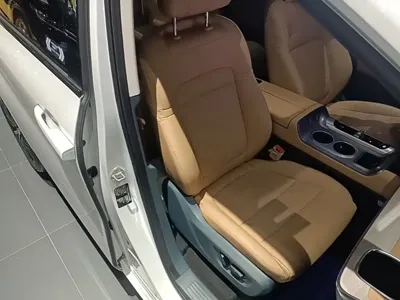GAC Motor 传祺E8 PHEV