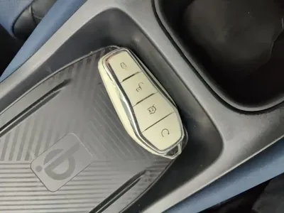 BYD Seagull