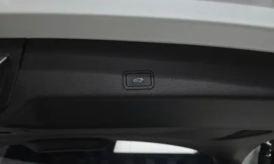 Renault-KoreaSamsung Grand Koleos