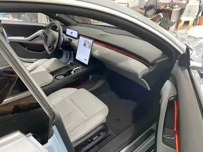 Nio ET5