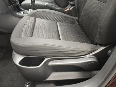 Citroen C-Quatre