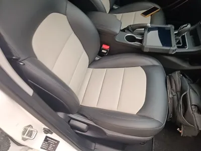 Geely Auto Vision