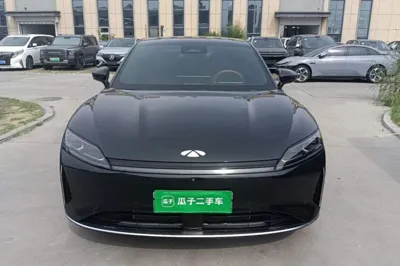 Chery Fengyun Fulwin A9L