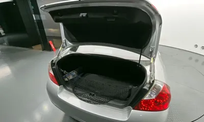 Infiniti M