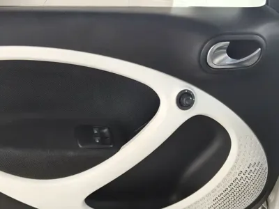 Smart Smart Forfour