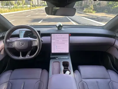 Nio ET5T