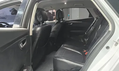 Renault-KoreaSamsung SM6