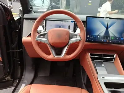 BYD 唐L