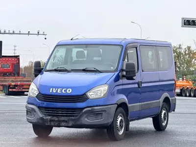 IVECO Ousheng
