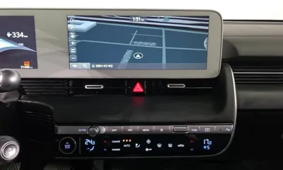 Hyundai Ioniq5