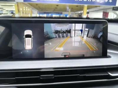Chery Tiggo 7 Plus