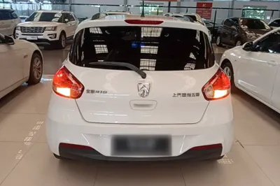Baojun 310