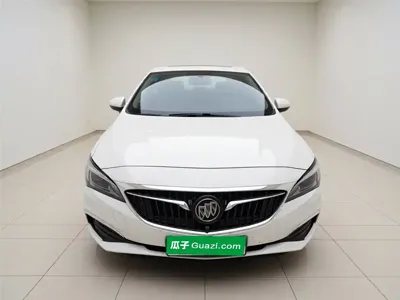 Buick Verano
