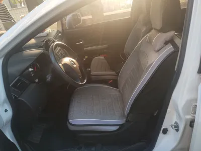 Venucia R50X