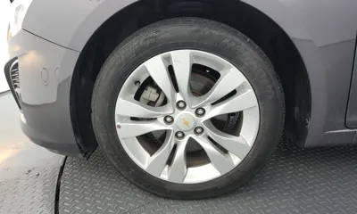 ChevroletGMDaewoo Cruze