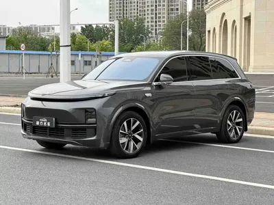Li Auto Li L8