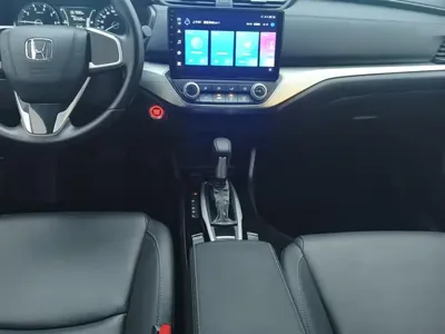 Honda Envix
