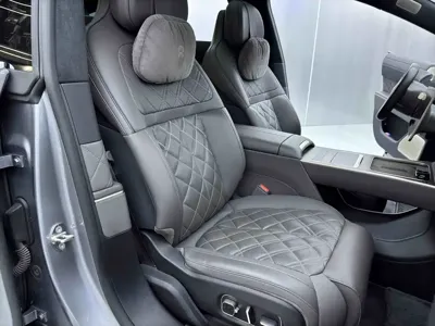 Nio ET9