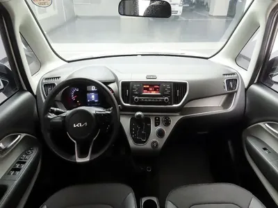 Kia Ray