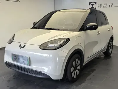 Wuling Bingo