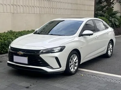Chevrolet Monza