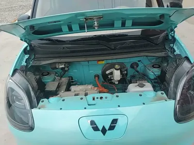 Wuling MINIEV