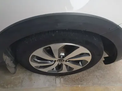 Kia KX Cross