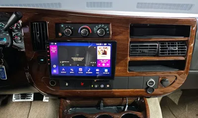 Chevrolet Express Van