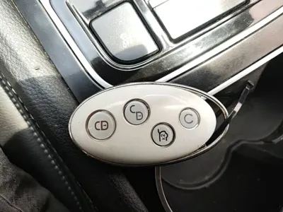 BYD MAX