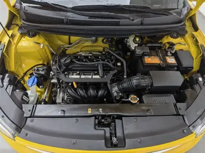 Kia KX1