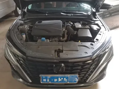 Changan Eado