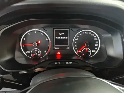 Jetta VS5