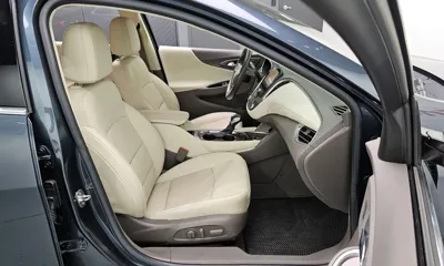ChevroletGMDaewoo Malibu