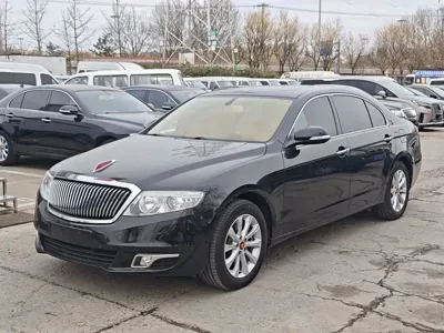 Hongqi Hongqi H7