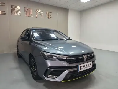 Roewe i5