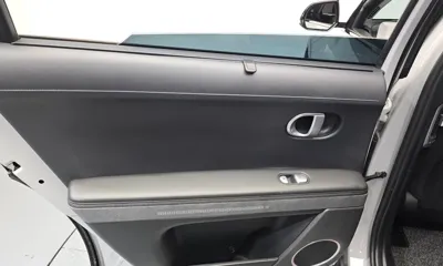 Hyundai Ioniq5