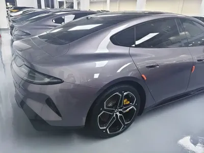 Xiaomi SU7