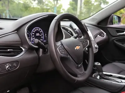 Chevrolet Malibu XL