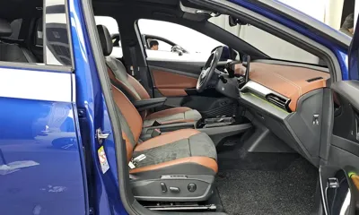 Volkswagen ID.4