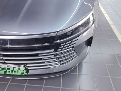 BYD Destroyer 05
